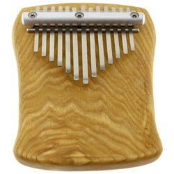 Kalimba 13 G-Dur Pentatonisch