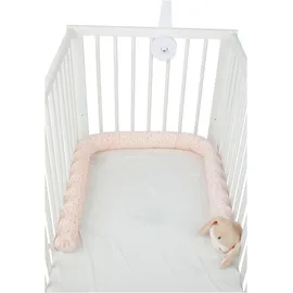 Sterntaler Hase Hanni rosa