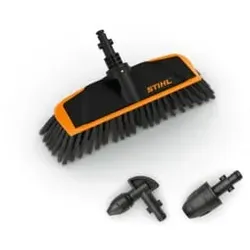 STIHL Fahrzeug-Reinigungsset für RE 90–130 PLUS, Click-Kupplung