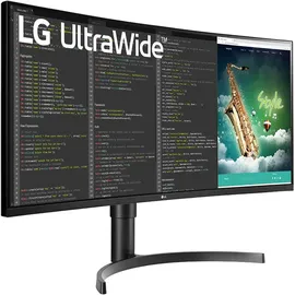 LG UltraWide 35WN75CP-B 35''