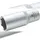 TOOLCRAFT Außen-Sechskant Steckschlüsseleinsatz 22 mm 1/2"