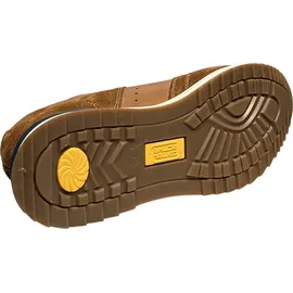 CAMEL ACTIVE Sneaker Herren Braun 45