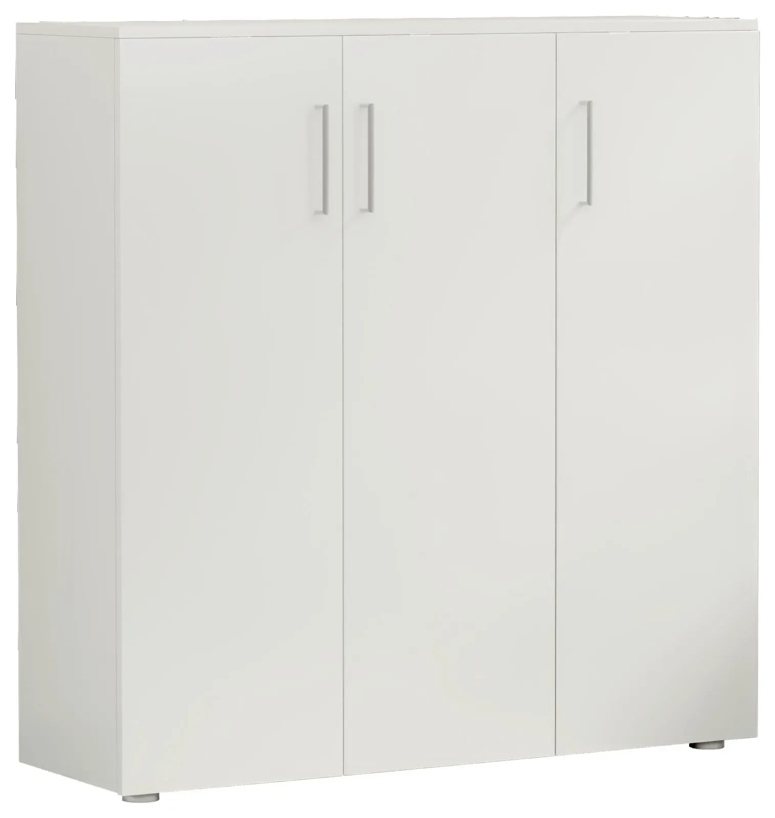 Moderano Schuhschrank breit SHOES - B/H/T ca. 120,00x120,00x38,00