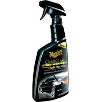 Meguiars Gold Class Premium Quik Detailer 473 ml