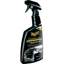 Meguiars Gold Class Premium Quik Detailer 473 ml