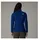 The North Face 100 Glacier Full Zip Fleecejacke blau