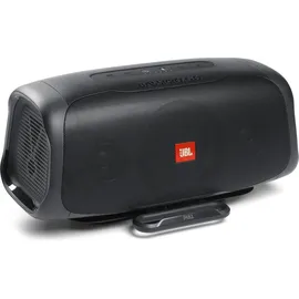 JBL BassPro Go
