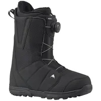 BURTON Moto Boa Black - 41.5