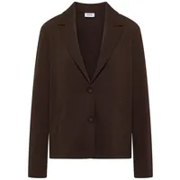 Cecil Blazer Braun 44