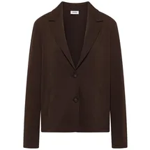 Cecil Blazer Braun 44