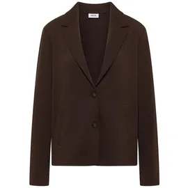 Cecil Blazer Braun 44