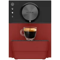 Cecotec Cremmaet Cube Red