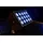 Showtec Cameleon Flood 15 Q6 Tour 15x 10 W RGBWA-UV-LED-Fluter - Power Pro True