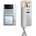 Video-Türsprechanlage easy pack PVC2420-0010 2WE