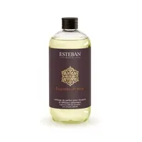 Esteban ESTEBAN-PARIS Nachfüllpackung Diffusor mit Stäbchen 500 ml LEGENDES