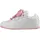 Karl Kani 89 Sk8 Damen Rosa/Weiß 36,5