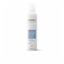 Goldwell Volume Füllegebendes Brillanz-Mousse Schaumfestiger 300 ml