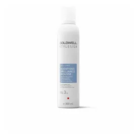 Goldwell Volume Füllegebendes Brillanz-Mousse Schaumfestiger 300 ml