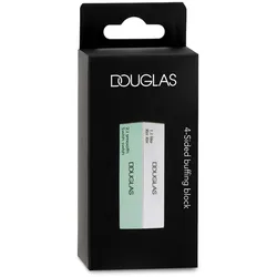Douglas Collection Accessoires 4-Sided buffing block Nagelpflegezubehör   