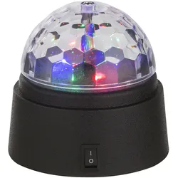 Tischleuchte DISCO