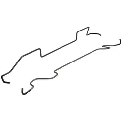 Reparatursatz, Sitz ROLL SK-FM4A