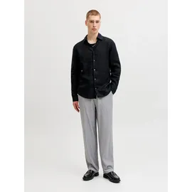 JACK & JONES KARL MYKONOS Chinohose Jeansblau S