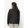 Jack Wolfskin Damen High Curl Jacket W Fleece Jacke, Schwarz, XXL EU