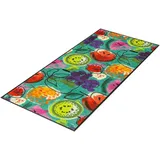 Wash+Dry Fruit Fiesta 60 x 140 cm Bunt