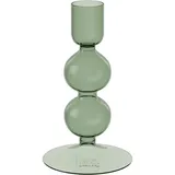 Villeroy & Boch Kerzenständer Bubble Glas Lavender
