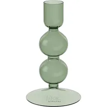 Villeroy & Boch Kerzenständer Bubble Glas Lavender