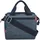 KLICKfix Reisenthel Roomy Lenkertasche twist blue (0372TB)