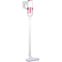 Dirt Devil DD9001 Weiß/Rot