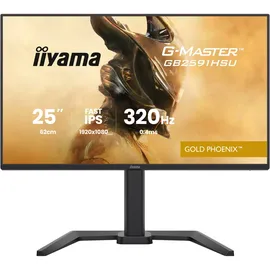 Iiyama G-Master Gold Phoenix GB2591HSU-B1 24,5"