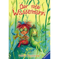Der rote Wassermann