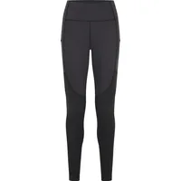 Rab Damen Torque Tights (Größe XL, grau)