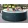 BESTWAY Lay-Z-Spa Miami AirJet 196 x 66 cm Dunkelgrün