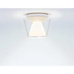 Serien Lighting LED Deckenleuchte Annex Ceiling M 13W 927 DIM Ø220mm
