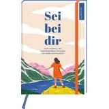 arsEdition myNOTES Papeterie: Notizbuch A5 Sei bei dir