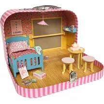 Invento Mäusehaus To Go Ellas Ballettzimmer 300989
