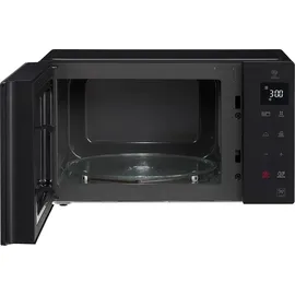 LG NeoChef MH6535GDS 25 L 1000W Schwarz