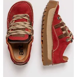 Art Company 0590 Pleasant Tibet/Skyline 45 RED Herren/Damen Schuhe 45 / 45 EU