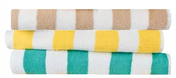 Kit von 20 Saunatuch aus Baumwolle h512_01