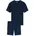 Shorty Uncover Blau 52