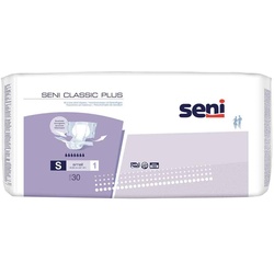 Seni Classic Plus S, 30 Stück