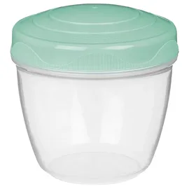 Sistema Frischhaltedose blau 15,0 cm 0,15 l 3-teiliges Set