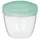 Sistema Frischhaltedose blau 15,0 cm 0,15 l 3-teiliges Set