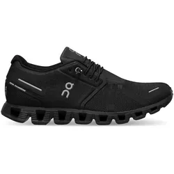 On Herren Cloud 5 schwarz 40.5