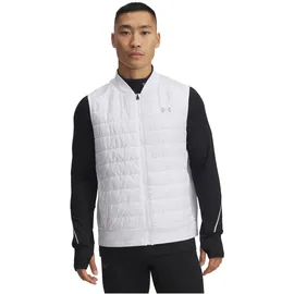 Under Armour Launch Insulated Weste - 3XL