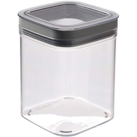 Curver Vorratsdose transparent 1,3L Vorratsbehälter Kunststoff Dose Behälter