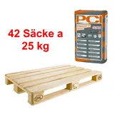 PCI Nanocret FC 25 kg Betonspachtel Faserverstärkt